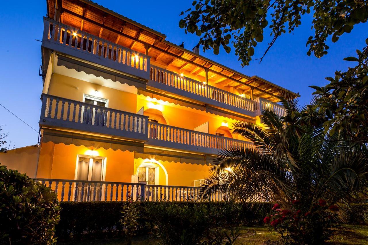Apartment Yria Ntn Vanato