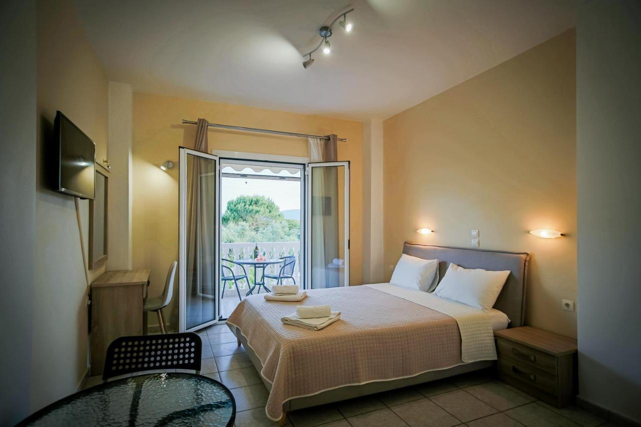Yria Ntn Apartment
