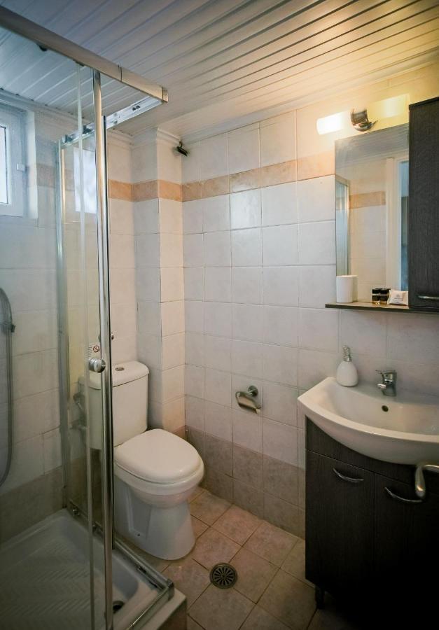 Apartment Yria Ntn *