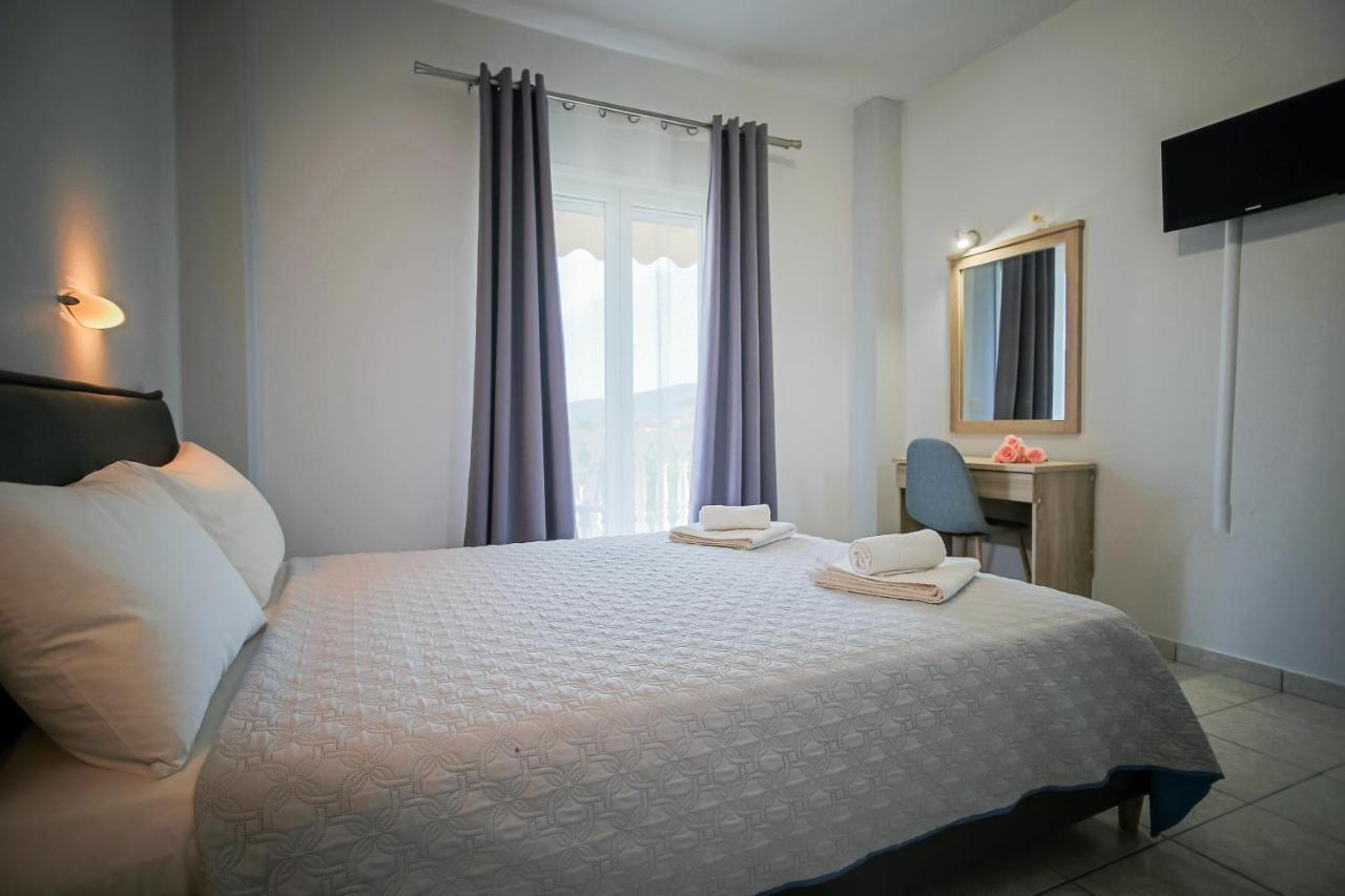 Yria Ntn Apartment