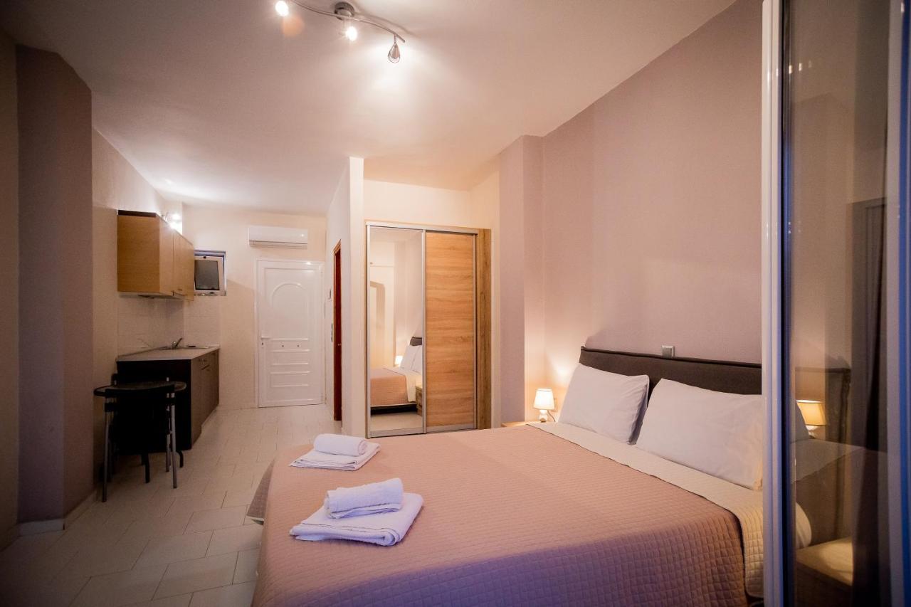 Apartment Yria Ntn
