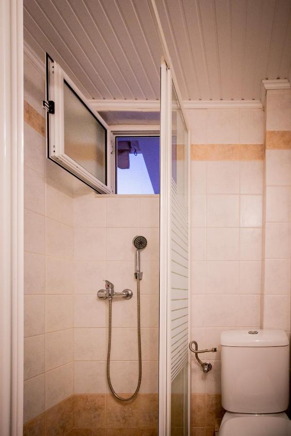 Yria Ntn Apartment *