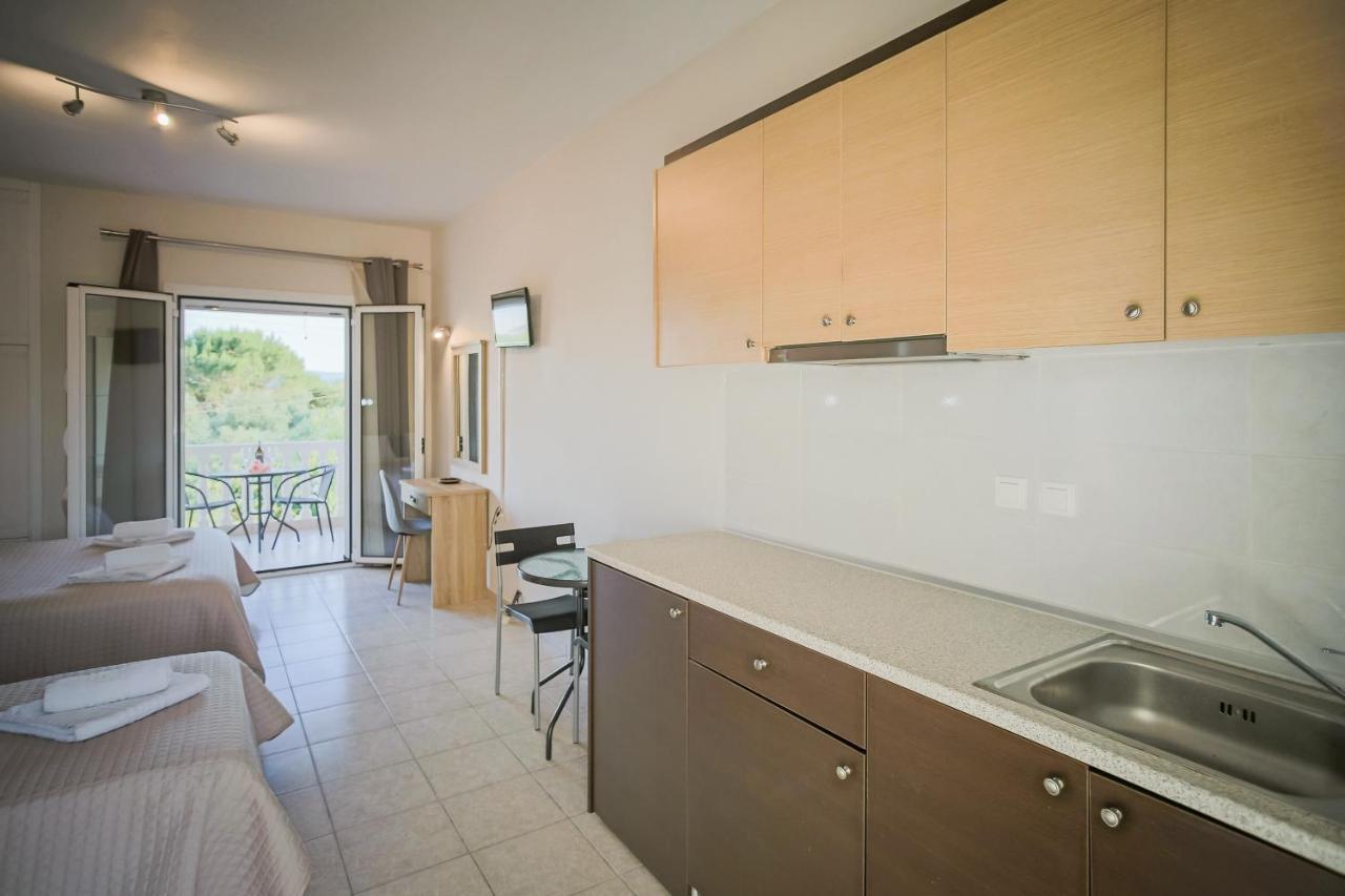 Apartment Yria Ntn