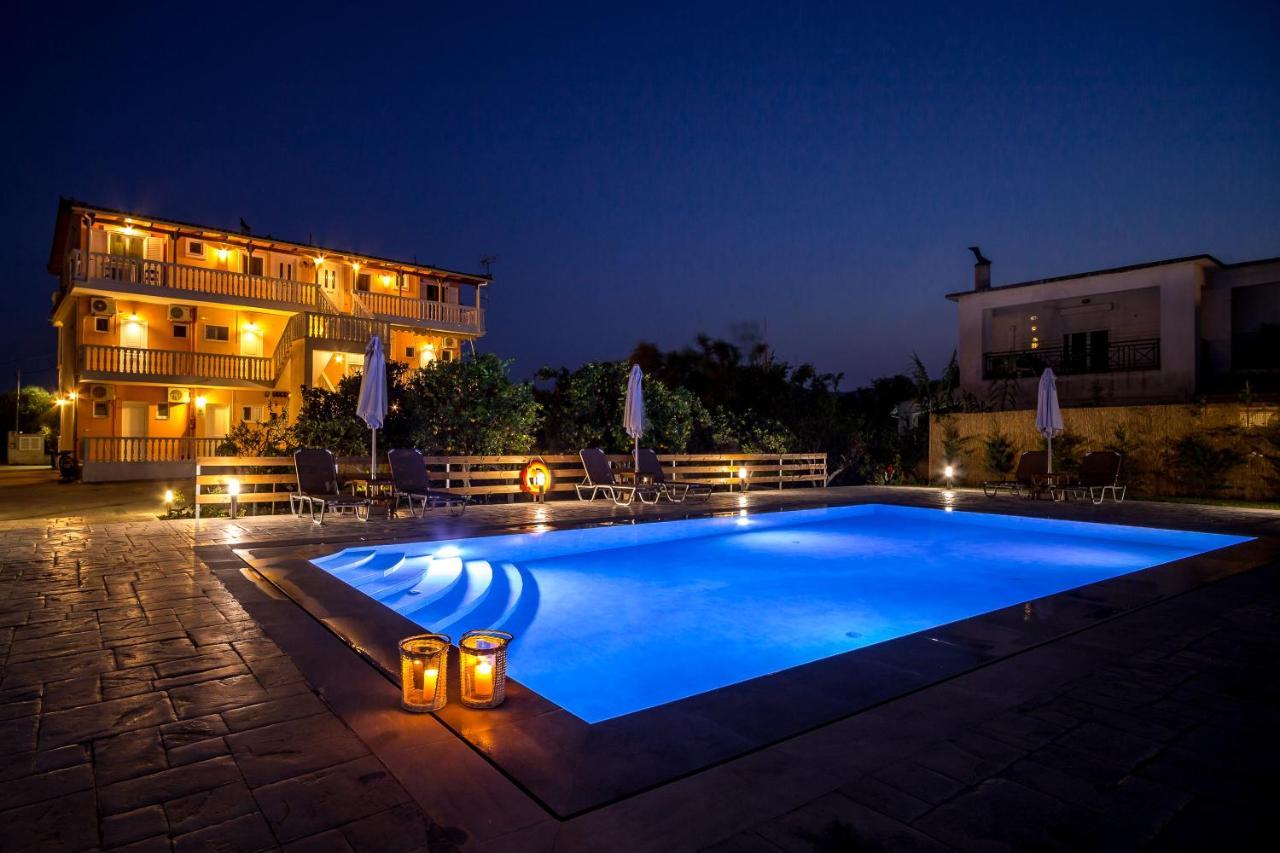 Appartement Yria Ntn *